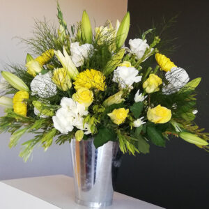 Lemon Blossom