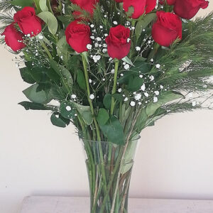 Red Romance